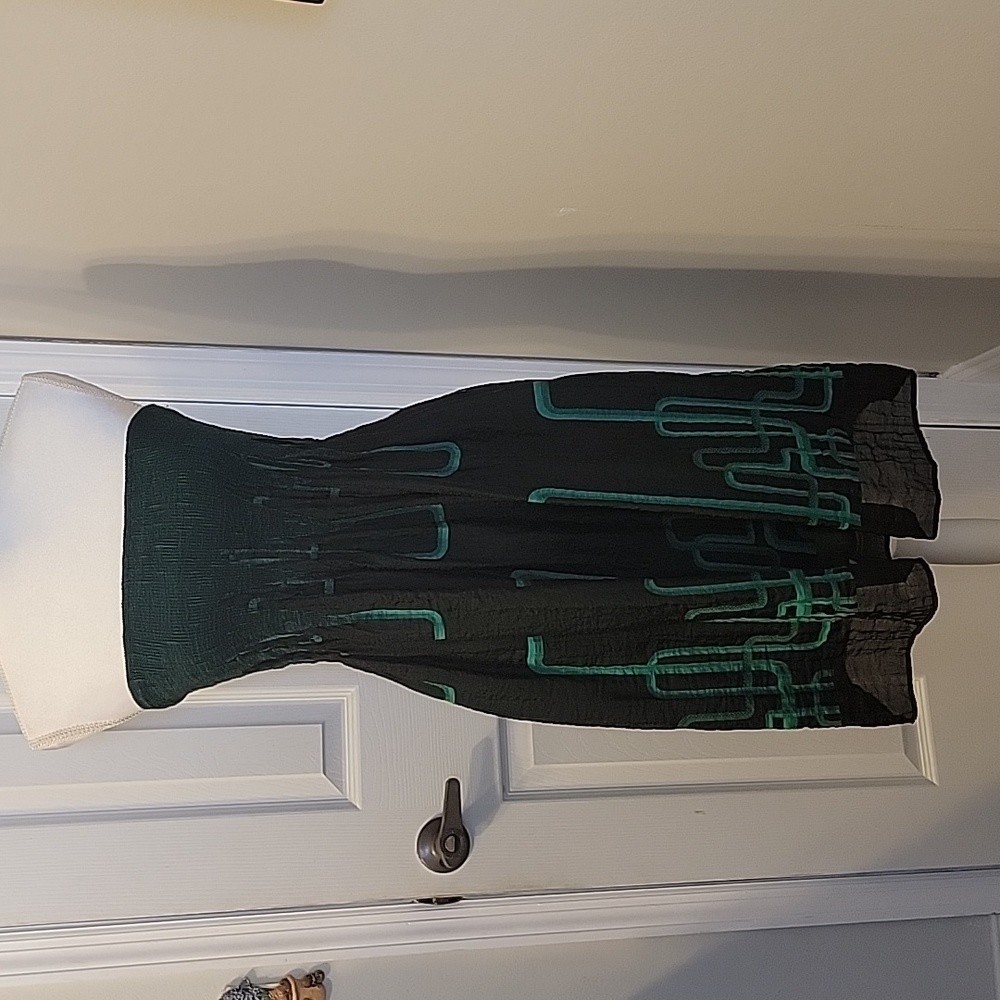 Lapis Skirt /dress